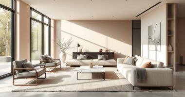 neo neutral palettes attract clients