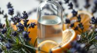 non toxic scent formulation methods