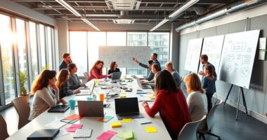 one day rapid design sprints