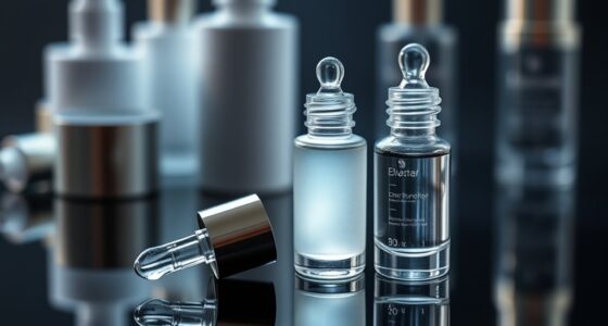 peptides vs retinol effectiveness