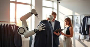 personalized clothing manufacturing