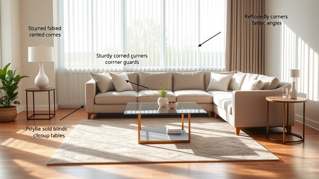 pet proof stylish furniture solutions