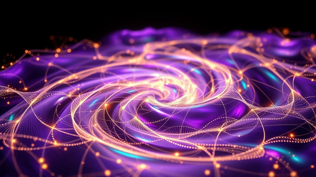 quantum algorithms revolutionize art
