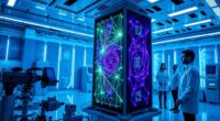 quantum computing disrupts industries