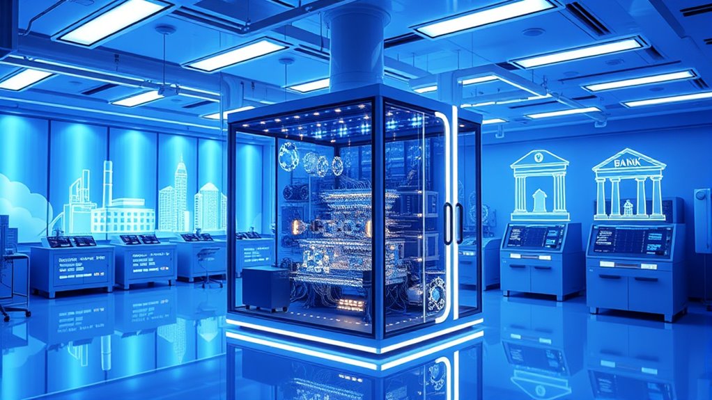 quantum computing revolutionizes problem solving