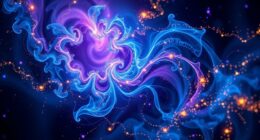quantum inspired generative art