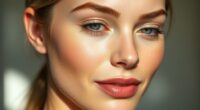 simple three step skincare routine