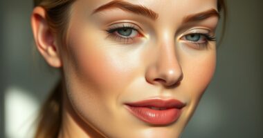 simple three step skincare routine