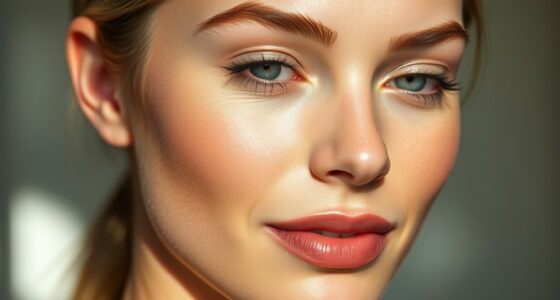 simple three step skincare routine