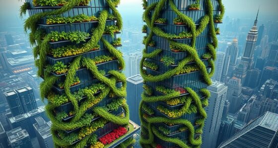 skyscraper gardens feeding