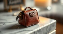 small bags big impact
