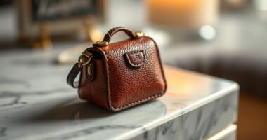 small bags big impact