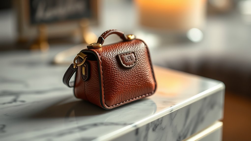 small bags big impact