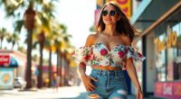 summery micro trend fashion