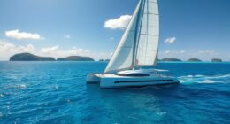 sustainable sailing with zero emissions