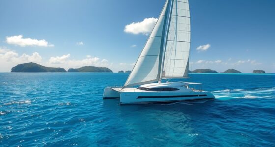 sustainable sailing with zero emissions