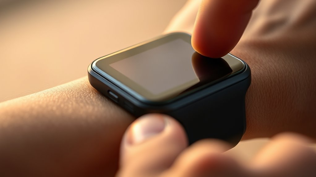tactile cues enhance user experience