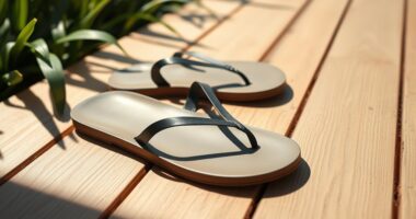 versatile thong sandal styles