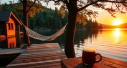 weekend relaxation planning