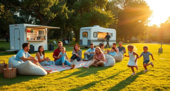 affordable post pandemic leisure