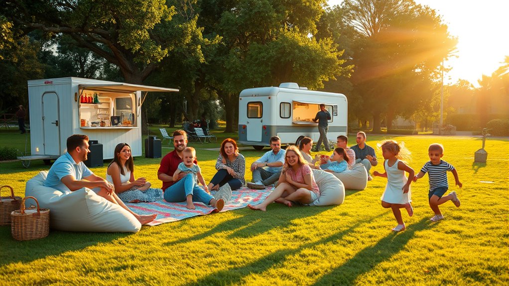 affordable post pandemic leisure