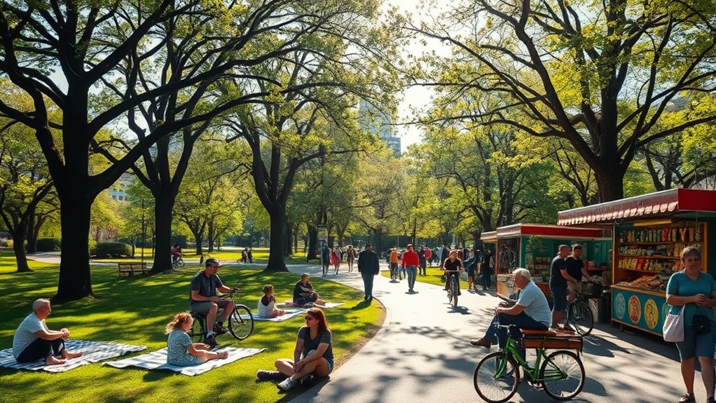 affordable virtual outdoor experiences