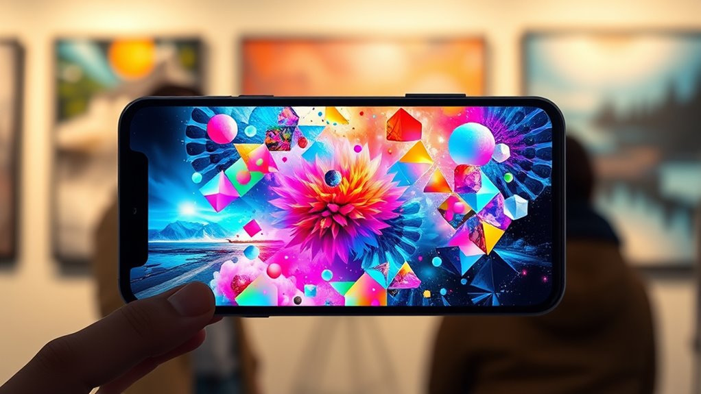 ai art sparks ethical debates