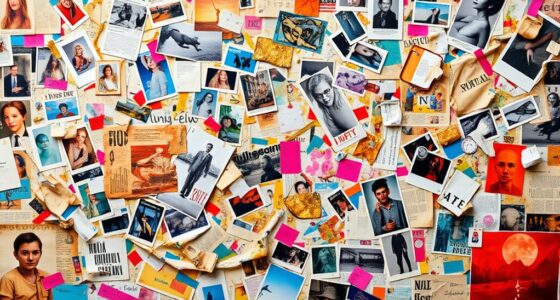 ai boosts creative collage