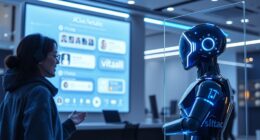 ai customer service technologies