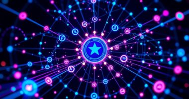 ai driven social search