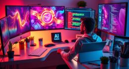 ai eases creator burnout