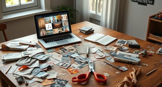 ai enhanced brand narrative creation