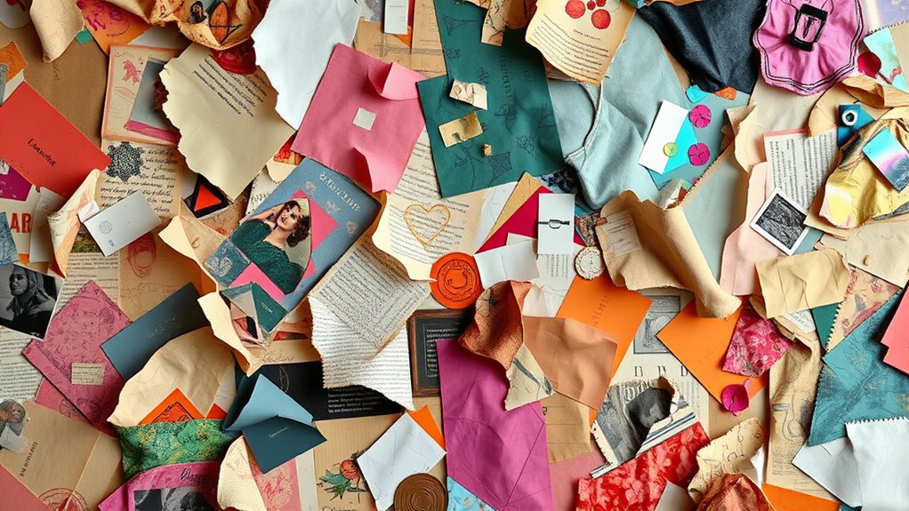 ai enhanced digital collage innovation