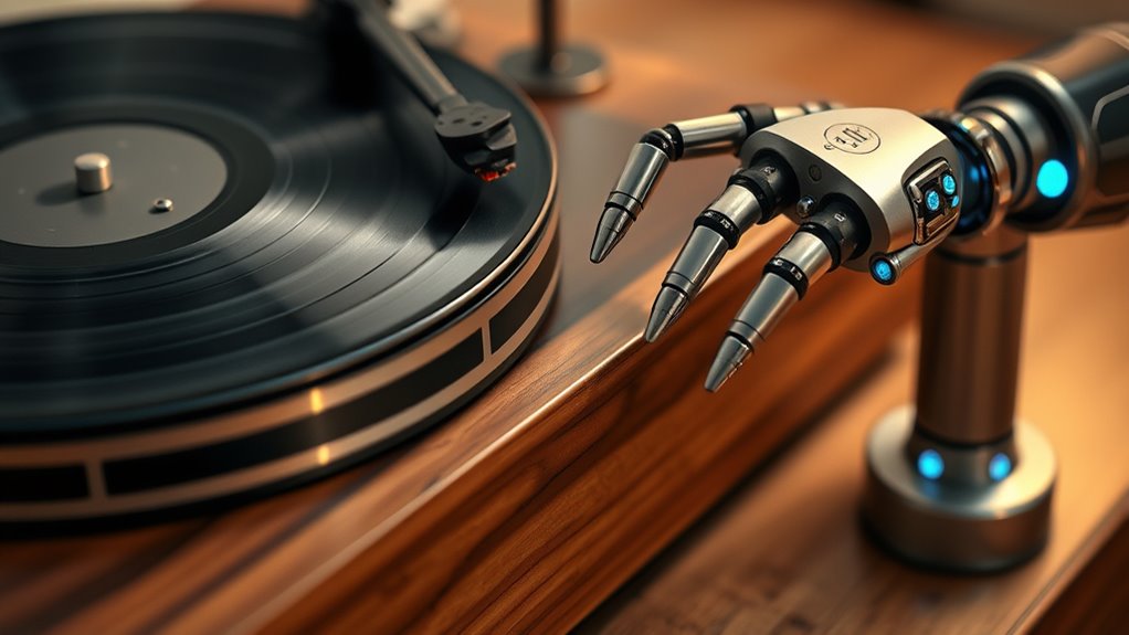 analog nostalgia meets ai preservation