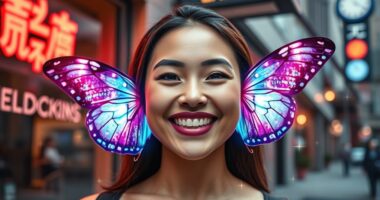 augmented reality brand engagement