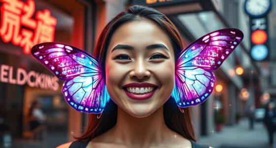 augmented reality brand engagement