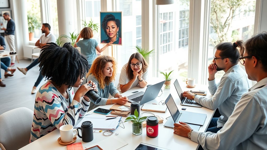 authentic brand partnership strategies