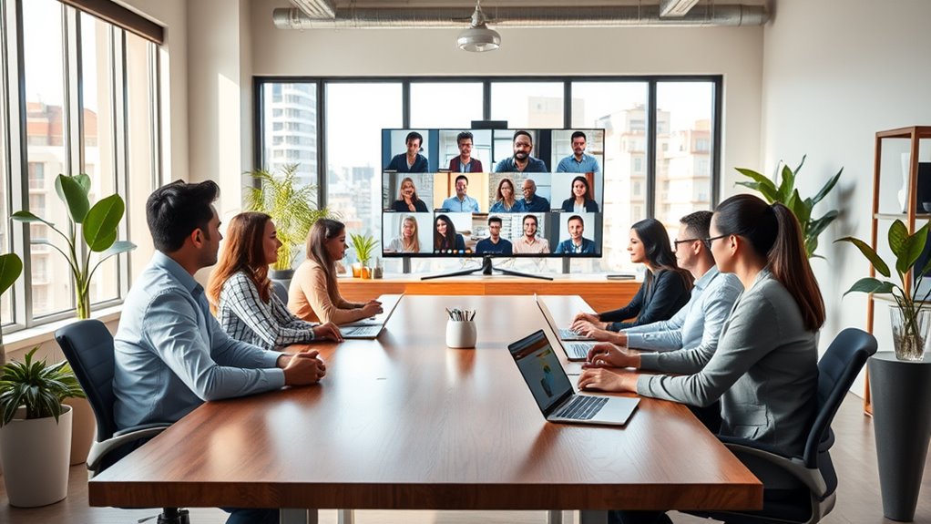 balancing collaboration and culture