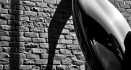 bold simplicity and grace