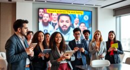 brands engaging with viral trends