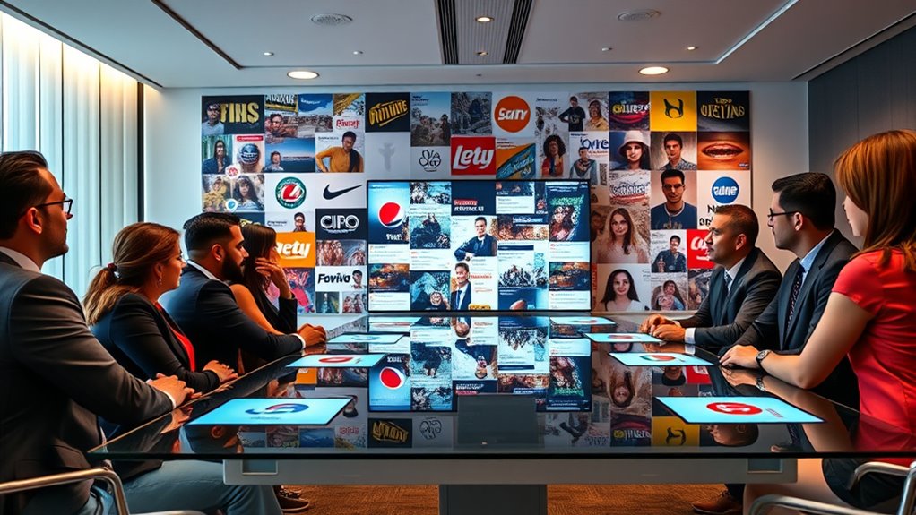 brands leverage meme culture