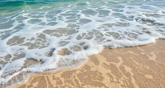 casual wavy hairstyle