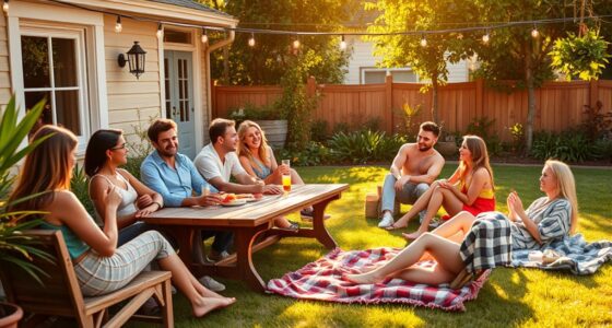 changing social gathering preferences