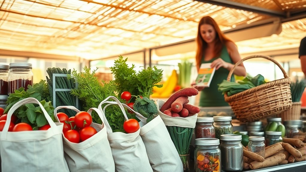 choose recyclable eco packaging