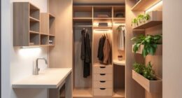 compact space saving ideas
