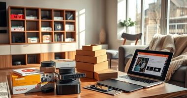 consumers embrace subscription models