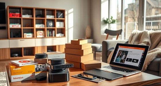 consumers embrace subscription models