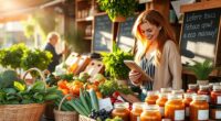 consumers prefer eco friendly products