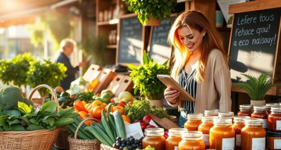 consumers prefer eco friendly products