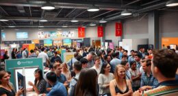 creating community engagement events